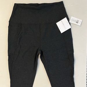 COPY - Beyond Yoga Spacedye Out of Pocket High-Waisted Midi Leggings